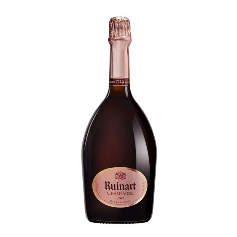 Ruinart Rose Nv|EACH