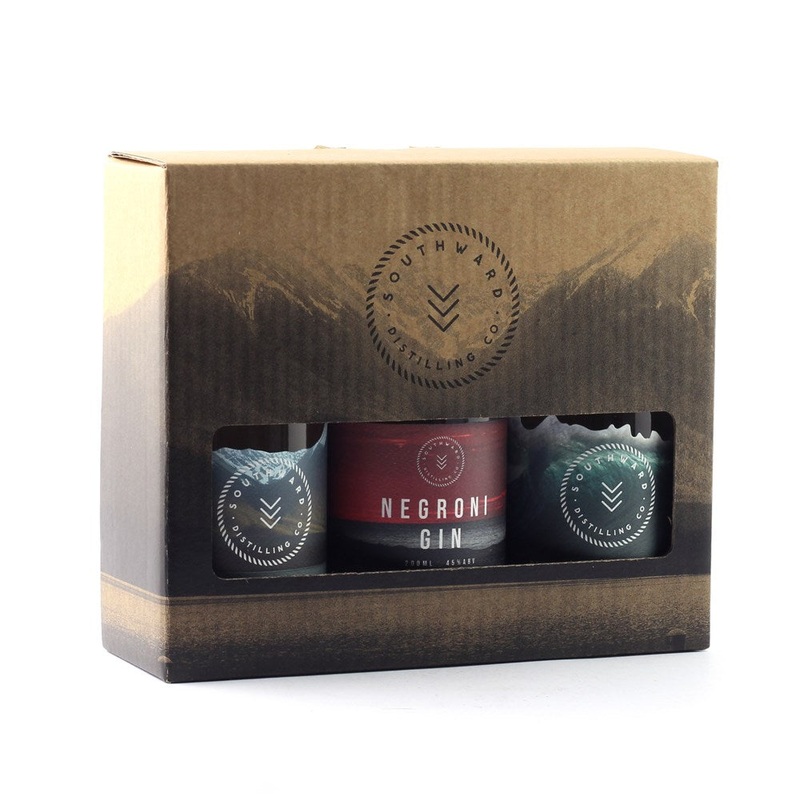 Southward Gift Pack 3 X 200ml|EACH