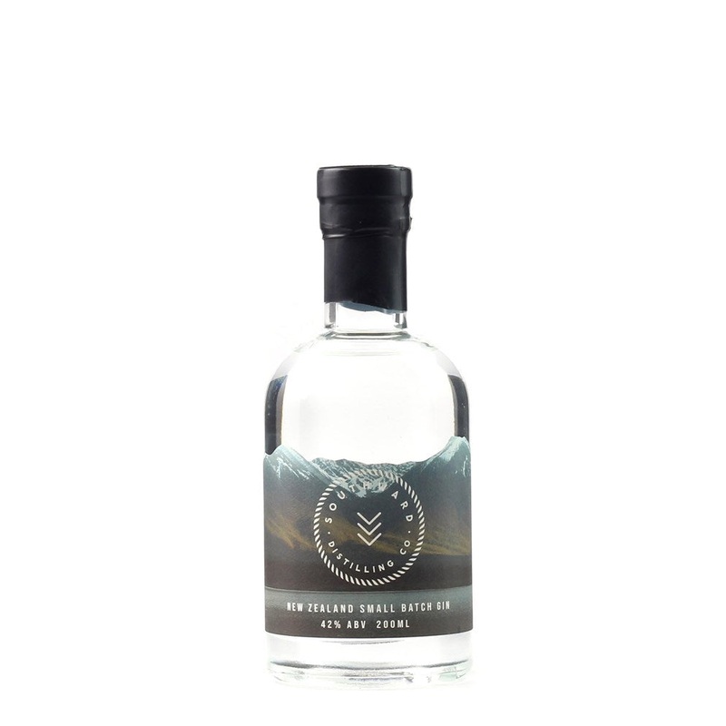 Southward Mountain Gin 42% 200ml
