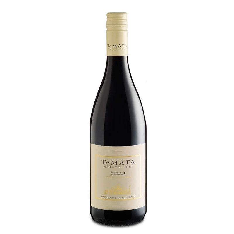 Te Mata Syrah 2024|EACH
