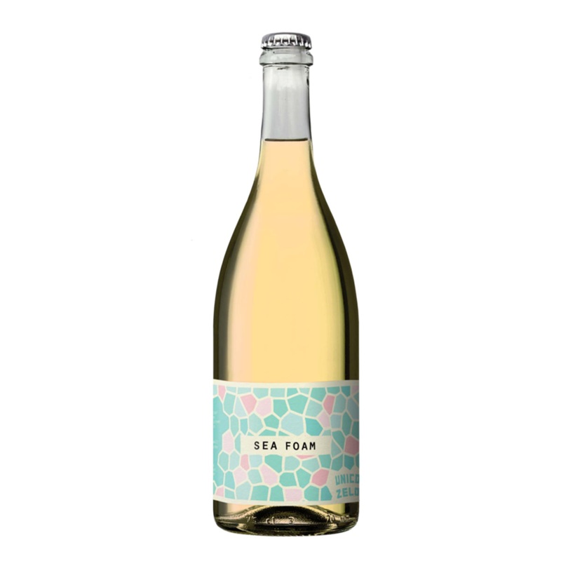 Unico Zelo Seafoam Pet Nat 2022/2023
