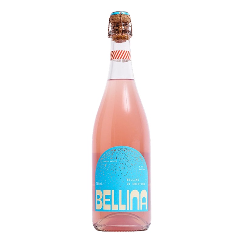 Zonzo Bellina ‘Bellini Di Cristina’