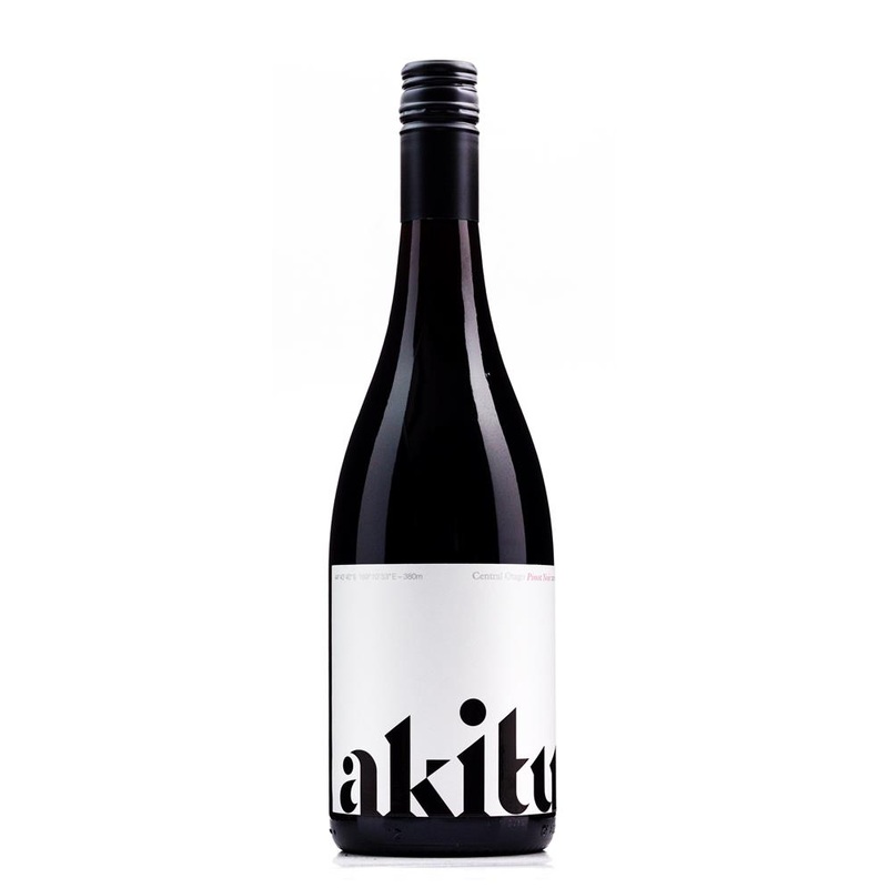 Akitu A2 Pinot Noir Central Otago 2018/19