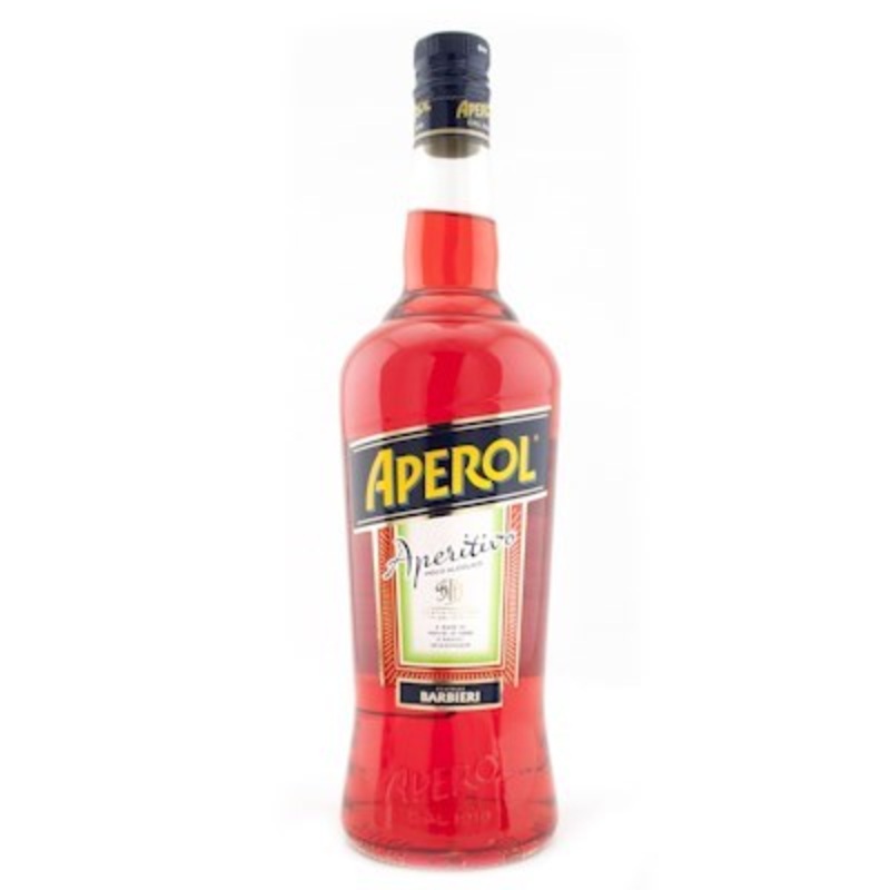 Aperol 11% 1 litre|EACH