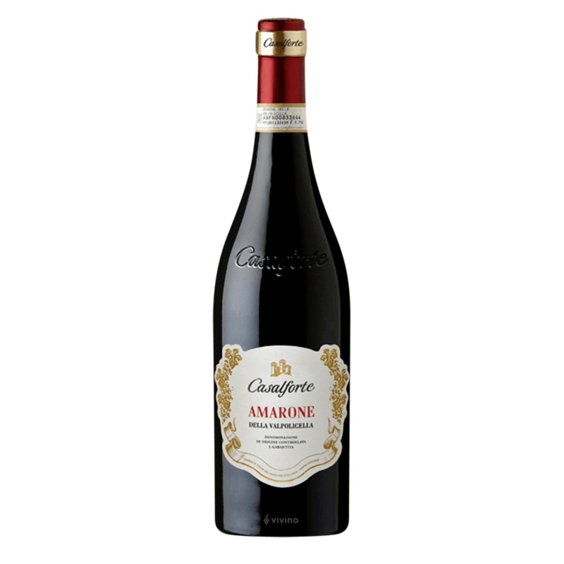Casalforte Amarone 2019