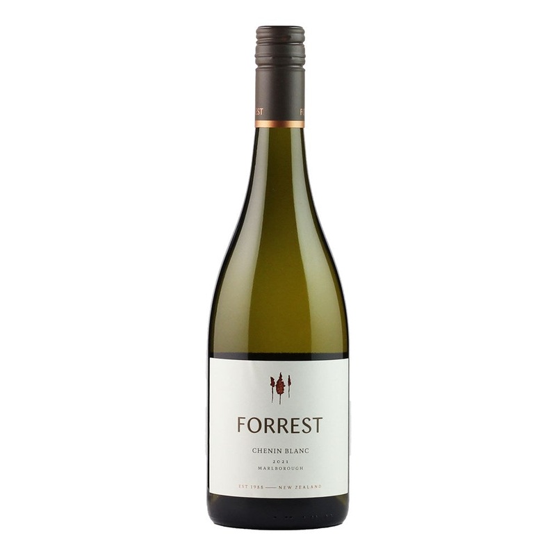 Forrest Chenin Blanc Marlborough 2024/25