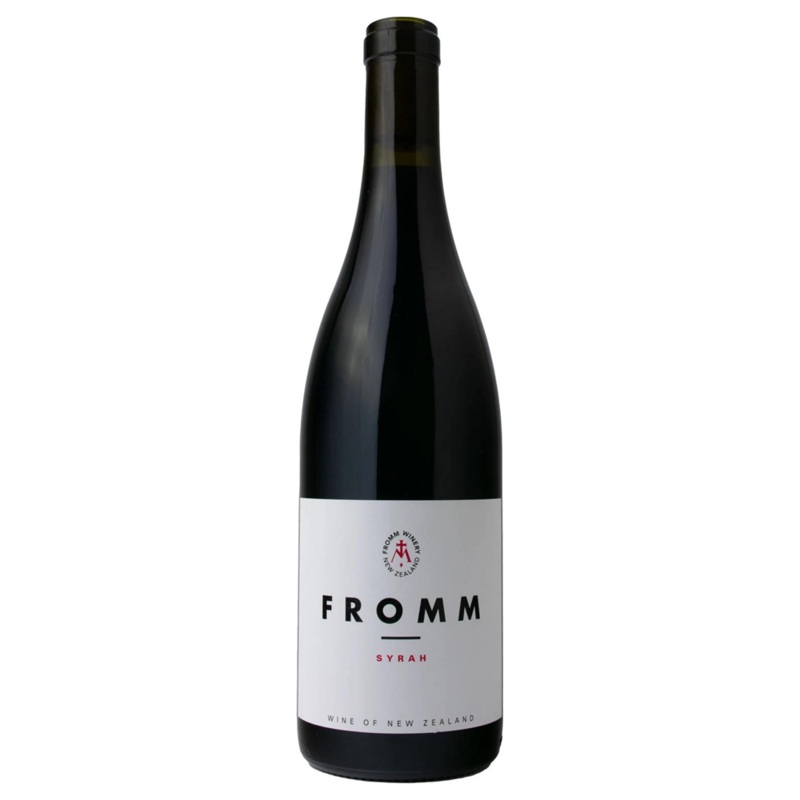 Fromm Syrah 2021/22