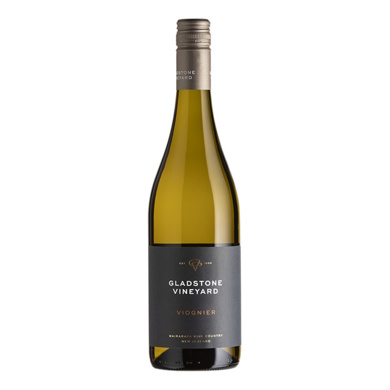 Gladstone Vineyard Estate Viognier 2020