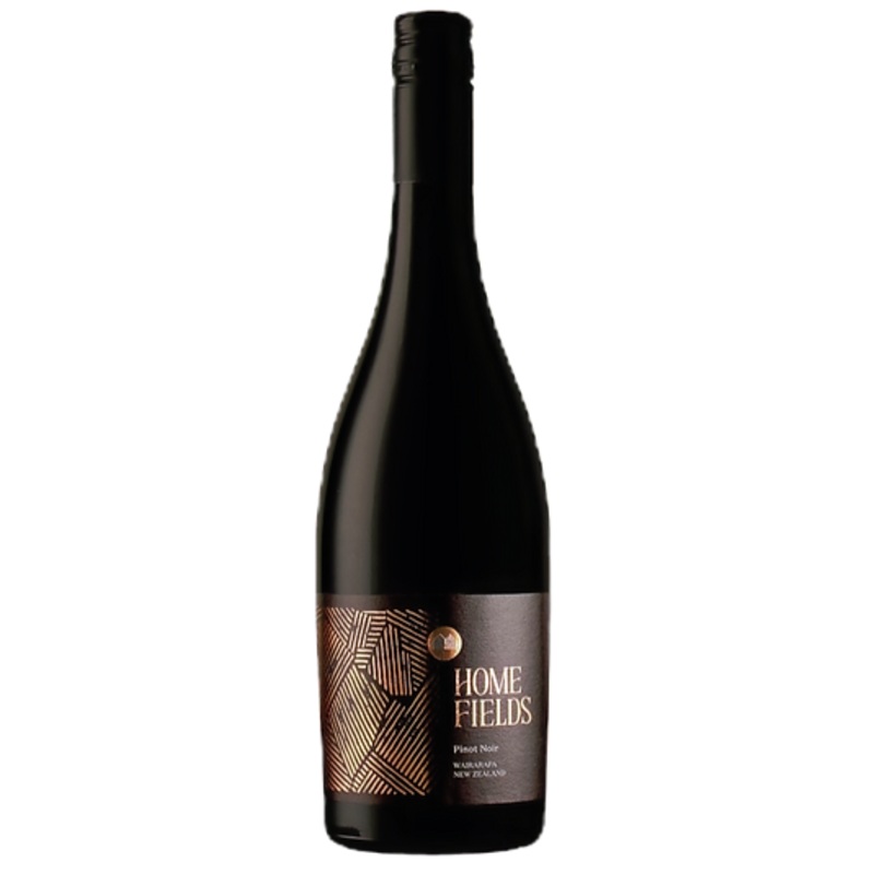 Home Fields Moss Oaks North Wairarapa Pinot Noir 2023