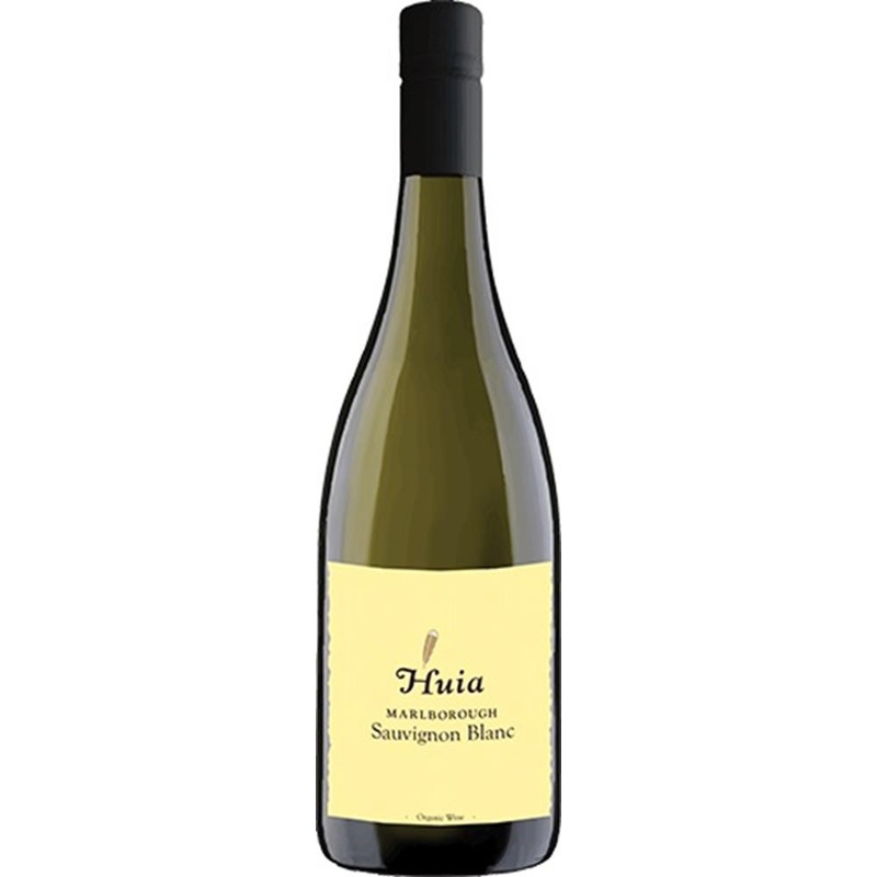 Huia Sauvignon Blanc Marlborough 2023
