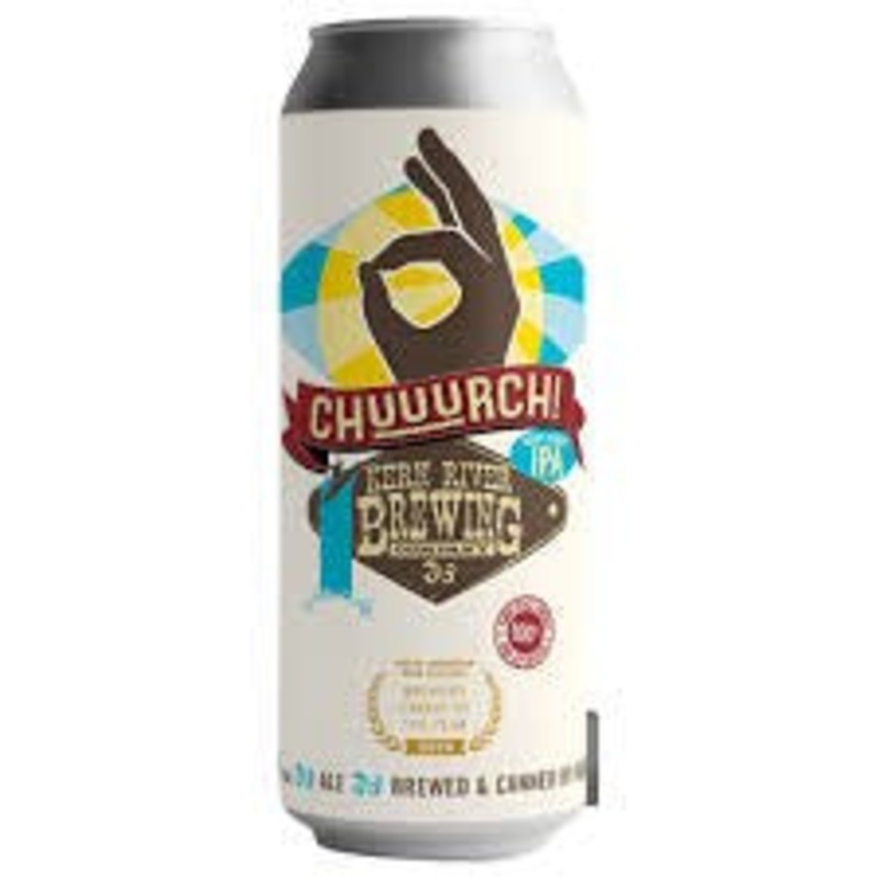 Kern River Chuuurch! West Coast IPA 473ml Can