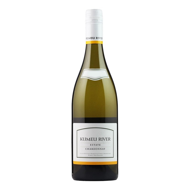 Kumeu River Estate Chardonnay 2023