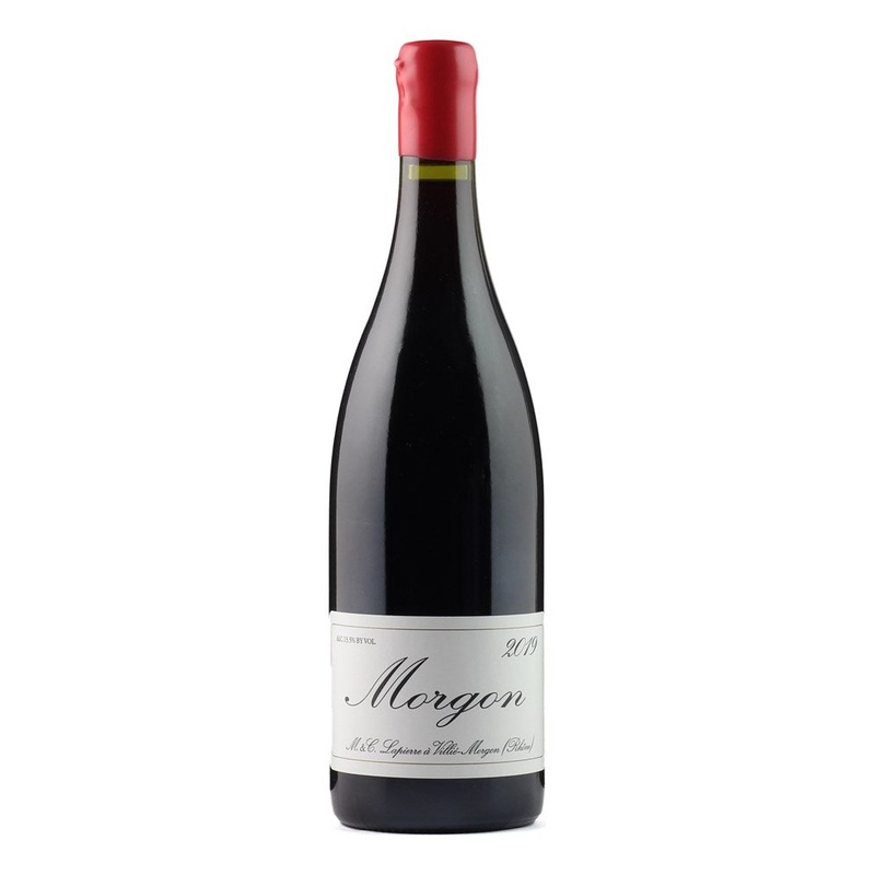 Lapierre Morgon 2023|Allocation Taken