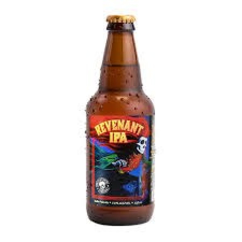 Lost Coast Revenant IPA 355ml Bottle