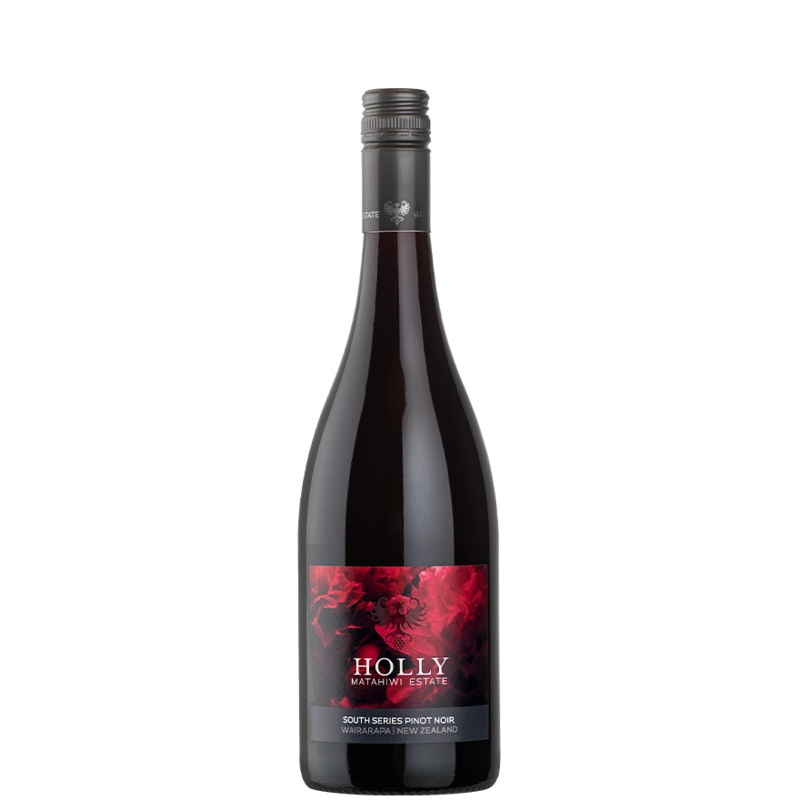 Matahiwi Holly South Series Pinot Noir 2021