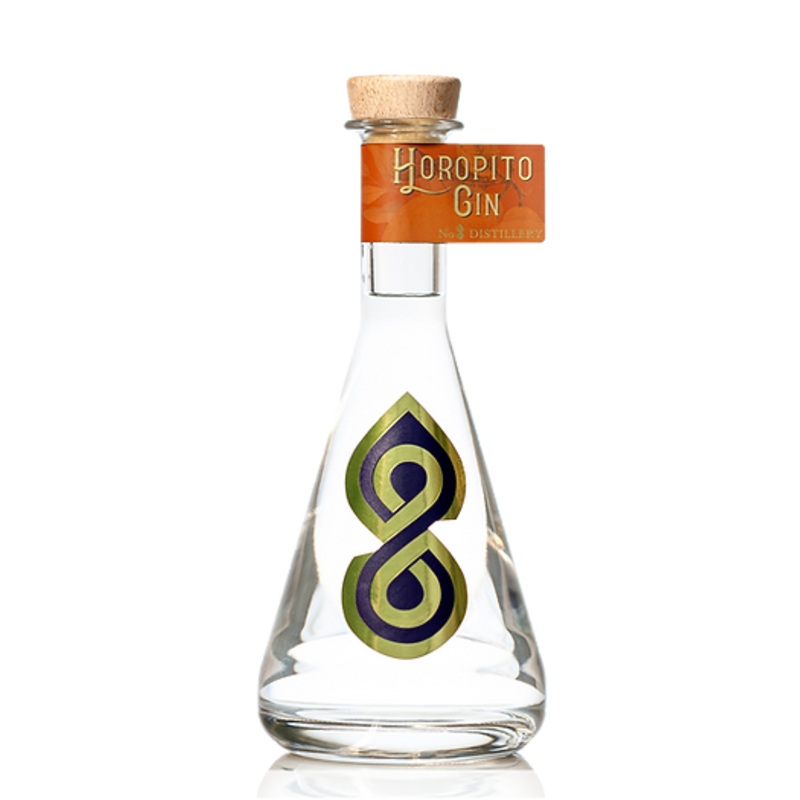 No. 8 Distillery Horopito Gin 42% 700ml