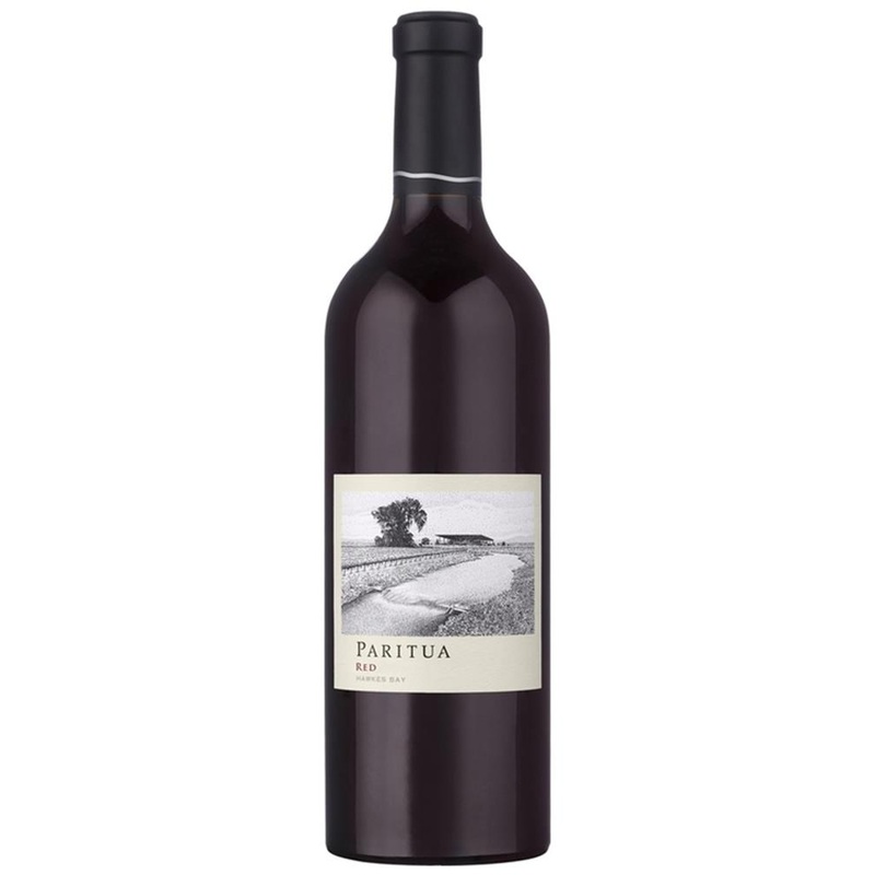 Paritua Red Hawke’s Bay 2021