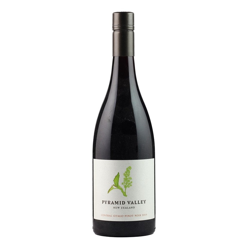 Pyramid Valley Manata Pinot Noir Central Otago 2021/22