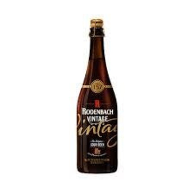 Rodenbach Vintage 2022 750ml|Default Title