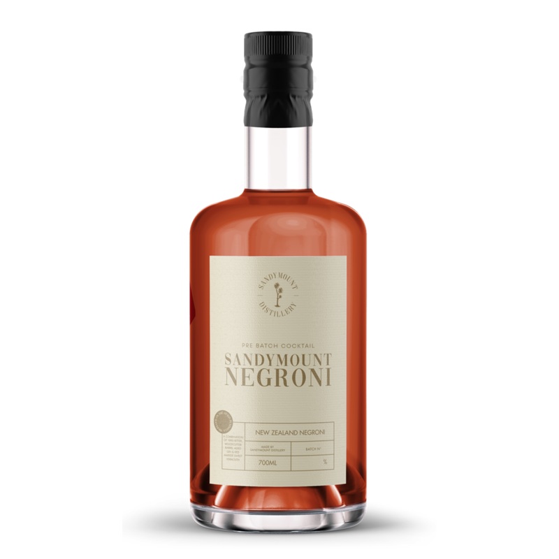 Sandymount – Negroni 700ml