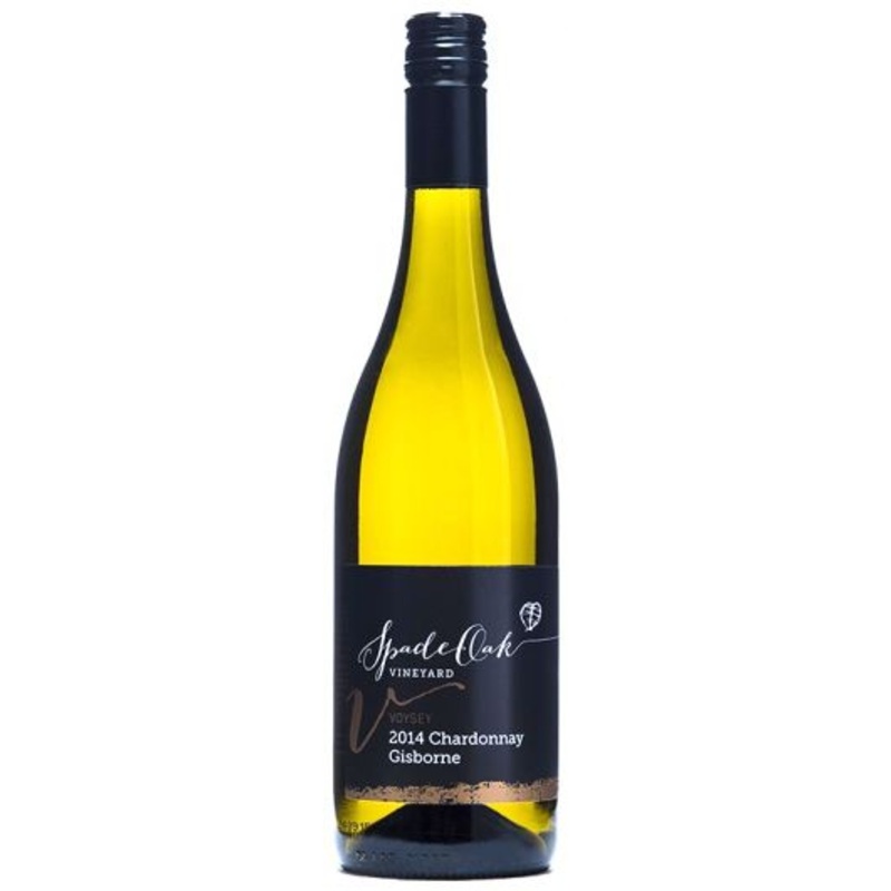 Spade Oak Voysey Chardonnay 2023