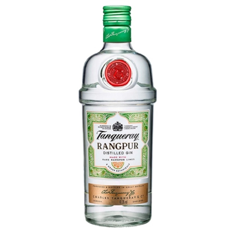 Tanqueray Rangpur Gin 41.3% 1lt