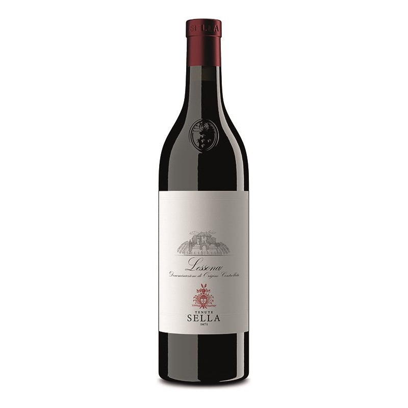 Tenute Sella Bramaterra DOC 2015
