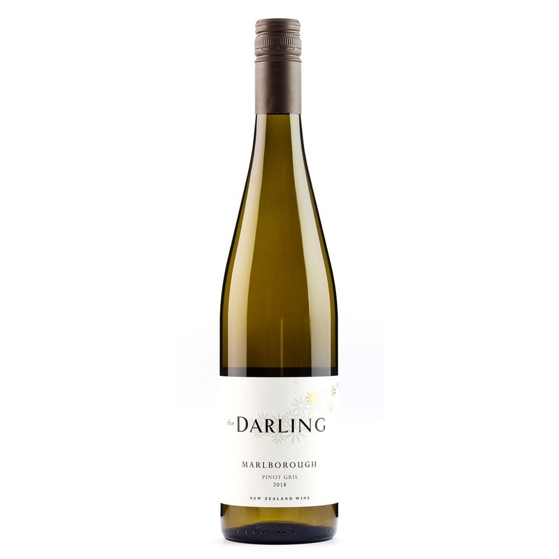 The Darling Pinot Gris 2023