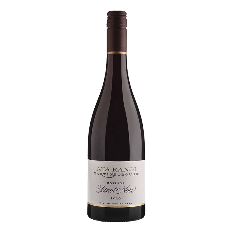 Ata Rangi Kotinga Pinot Noir 2021