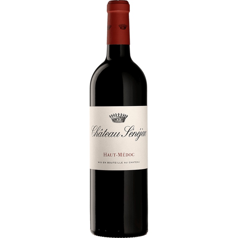 Chteau Snjac AOC Haut-Mdoc 2020