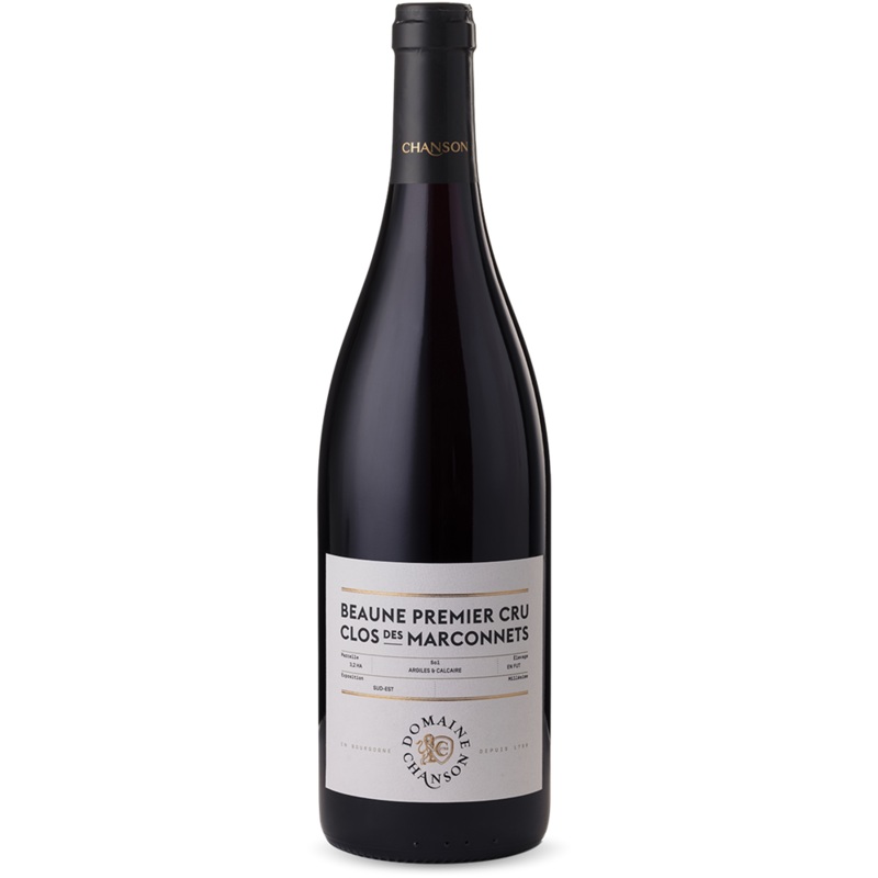 Domaine Chanson Savigny-les-Beaune Premier Cru Hauts Marconnets 2023