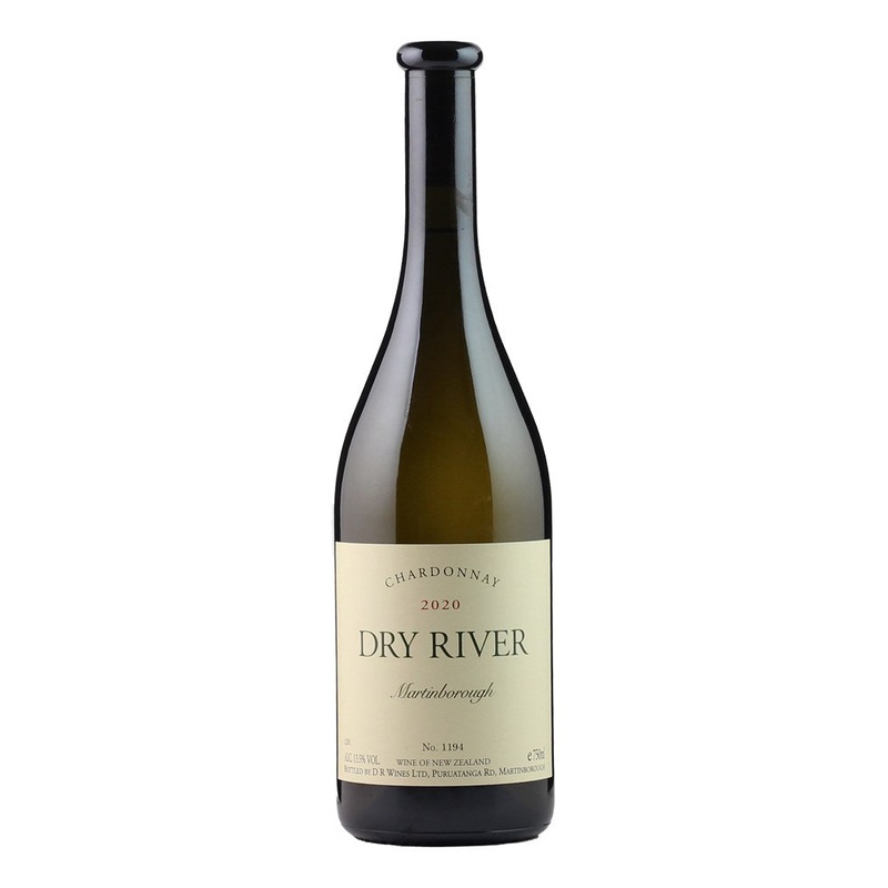 Dry River Chardonnay Martinborough 2023
