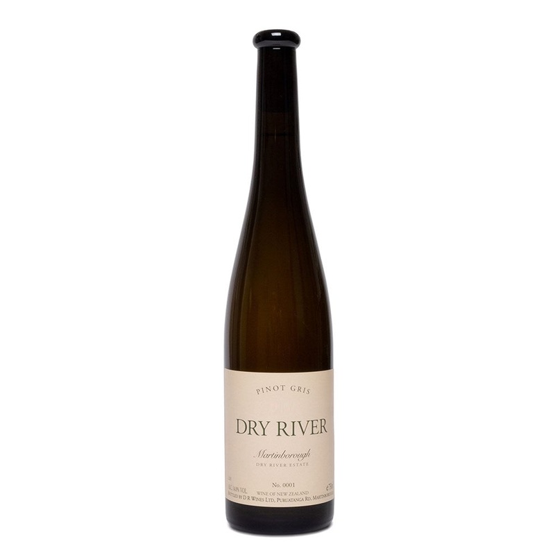 Dry River Pinot Gris Martinborough 2024