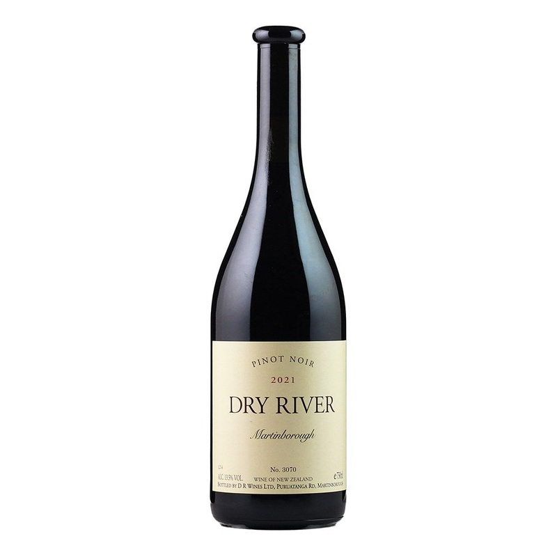 Dry River Pinot Noir 2023