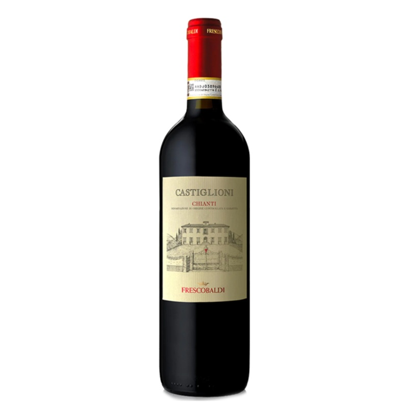 Frescobaldi Castiglioni Chianti DOCG 2023