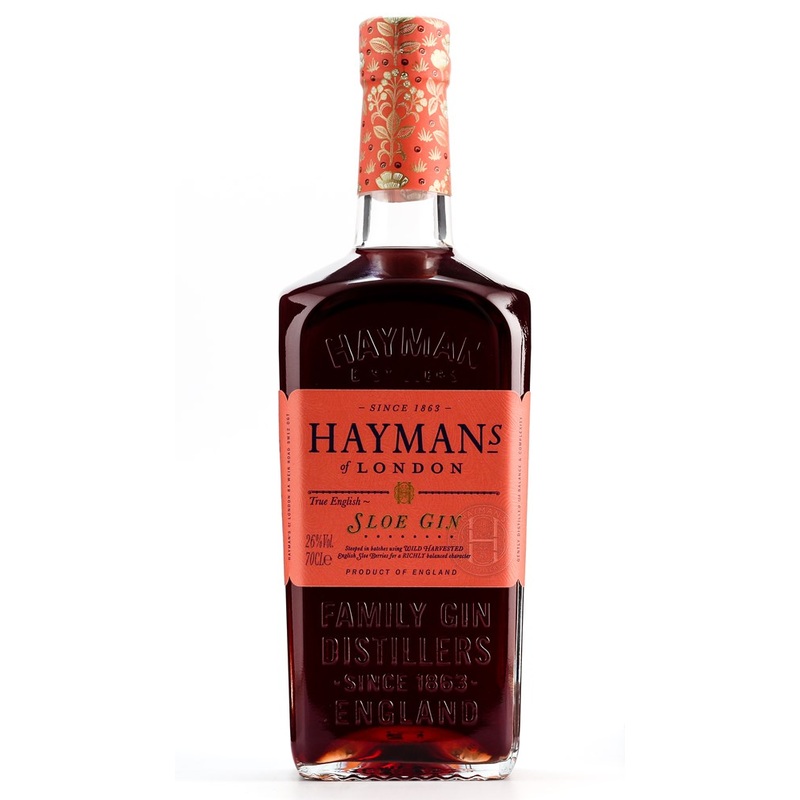 Hayman’s Sloe Gin 700ml