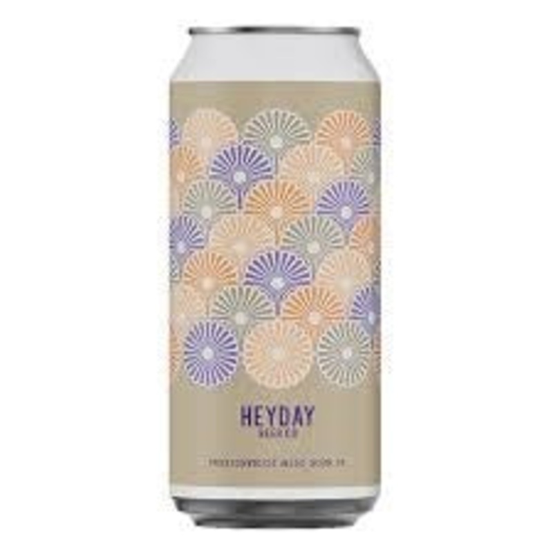 Heyday Passionfruit Miso Sour 440ml