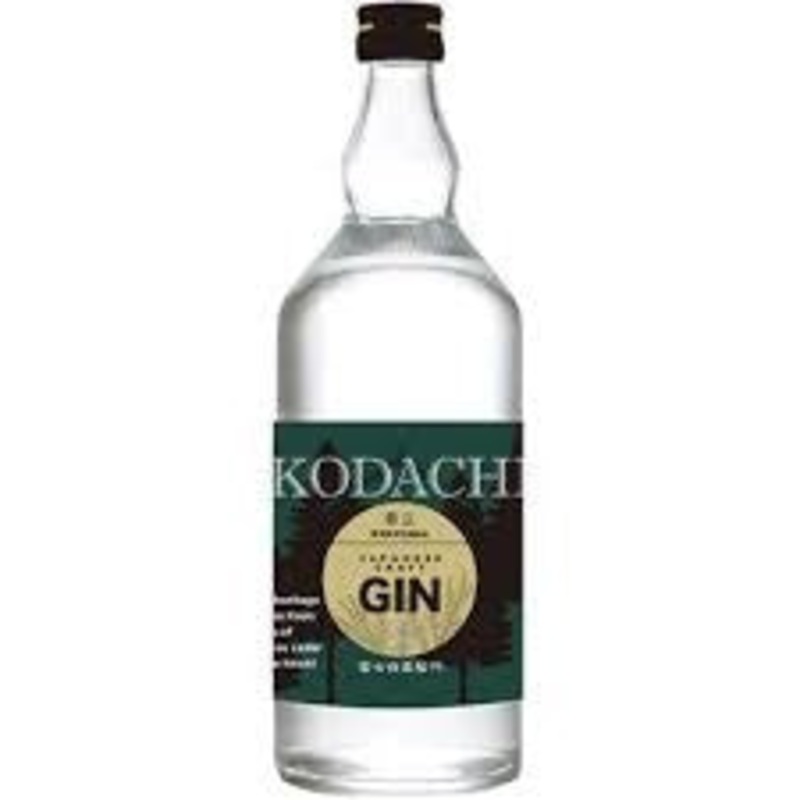 Kodachi Gin 700ml