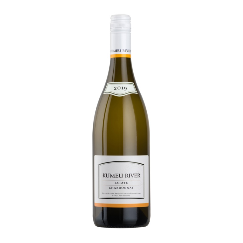 Kumeu River Estate Chardonnay Auckland 2023/24 375ml