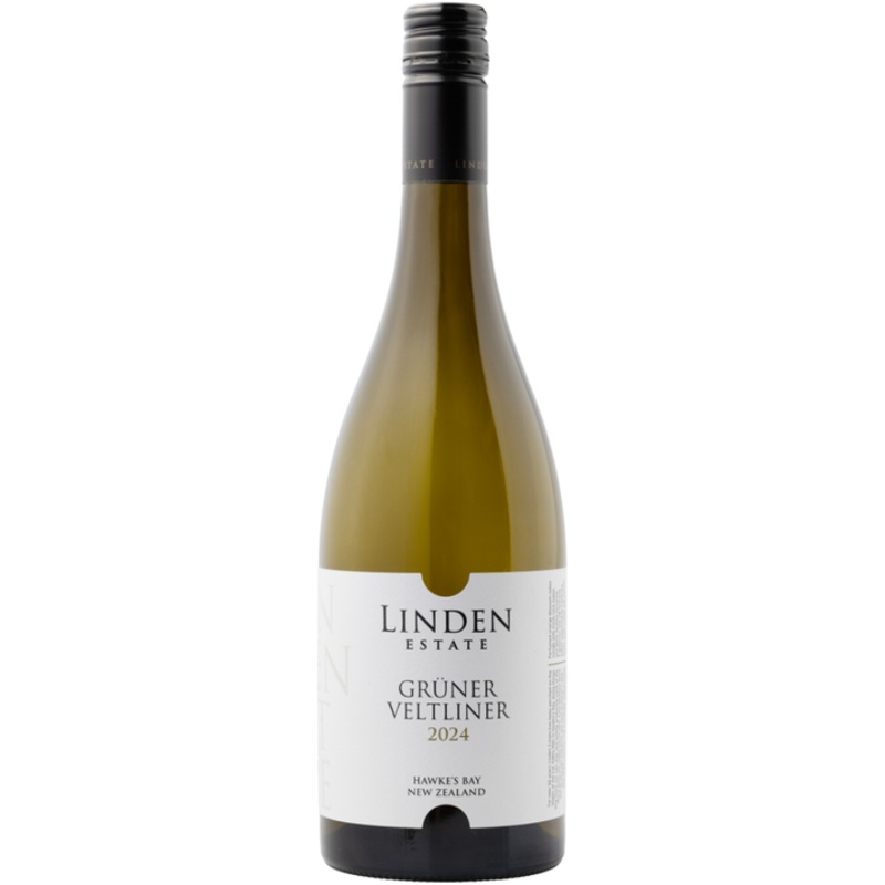 Linden Gruner Veltliner 2024|EACH