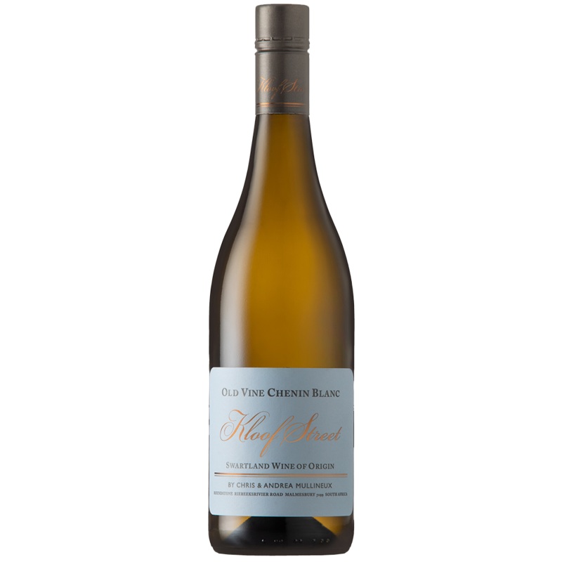 Mullineux Old Vine Chenin Blanc Kloof Street 2022