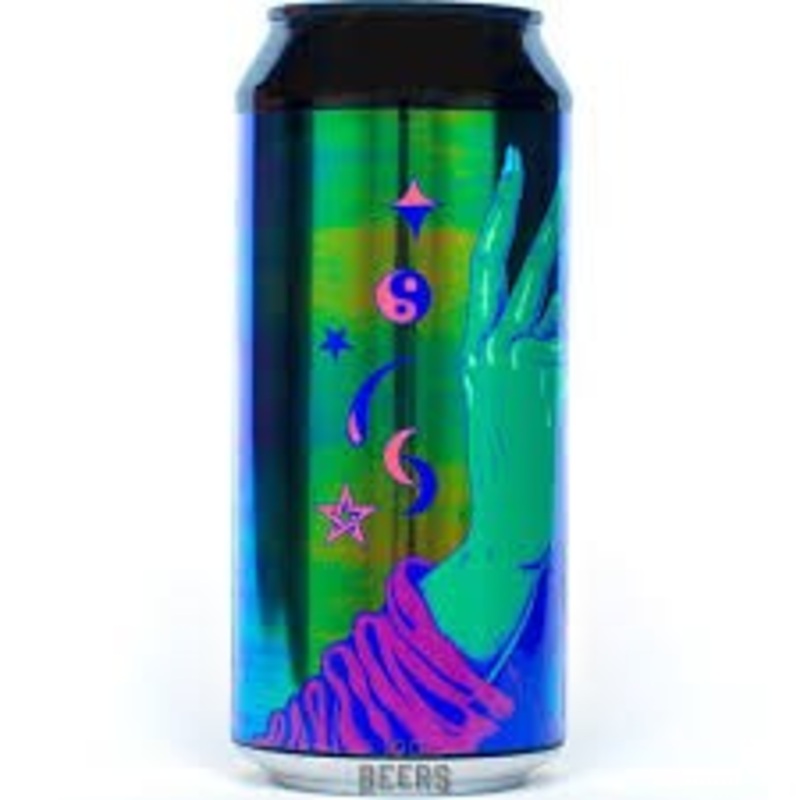 Omnipollo Eliphas Double IPA 440ml