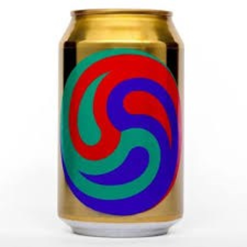 Omnipollo Gordon’s Comfort Mild 330ml Can