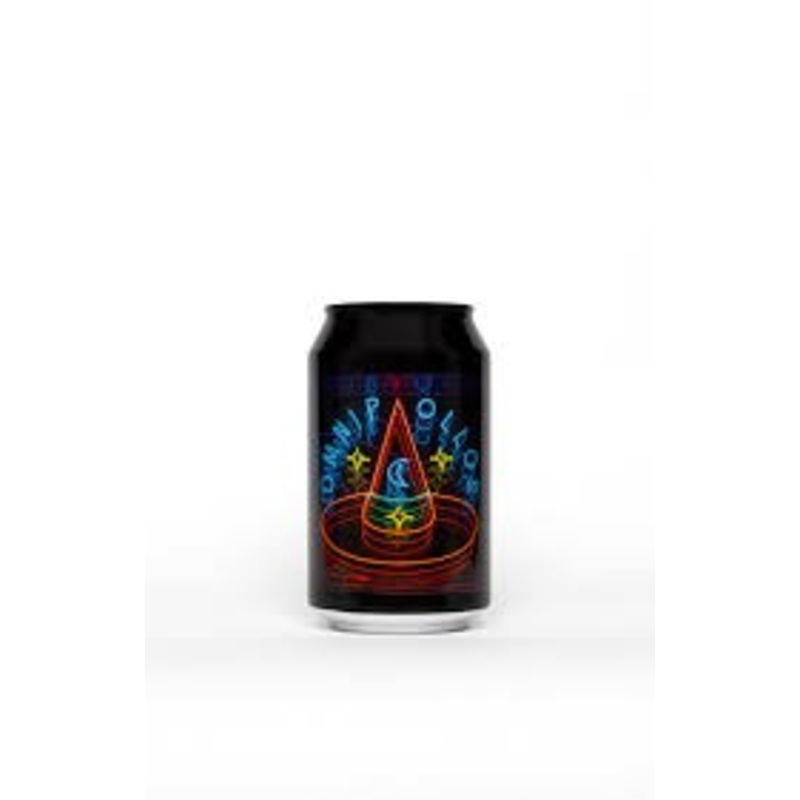 Omnipollo Omnipollos Hatt IPA 330ml