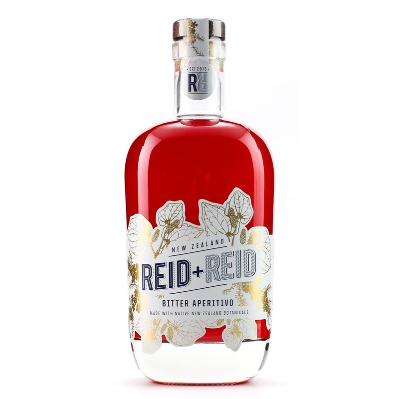 Reid + Reid Bitter Aperitivo 25%