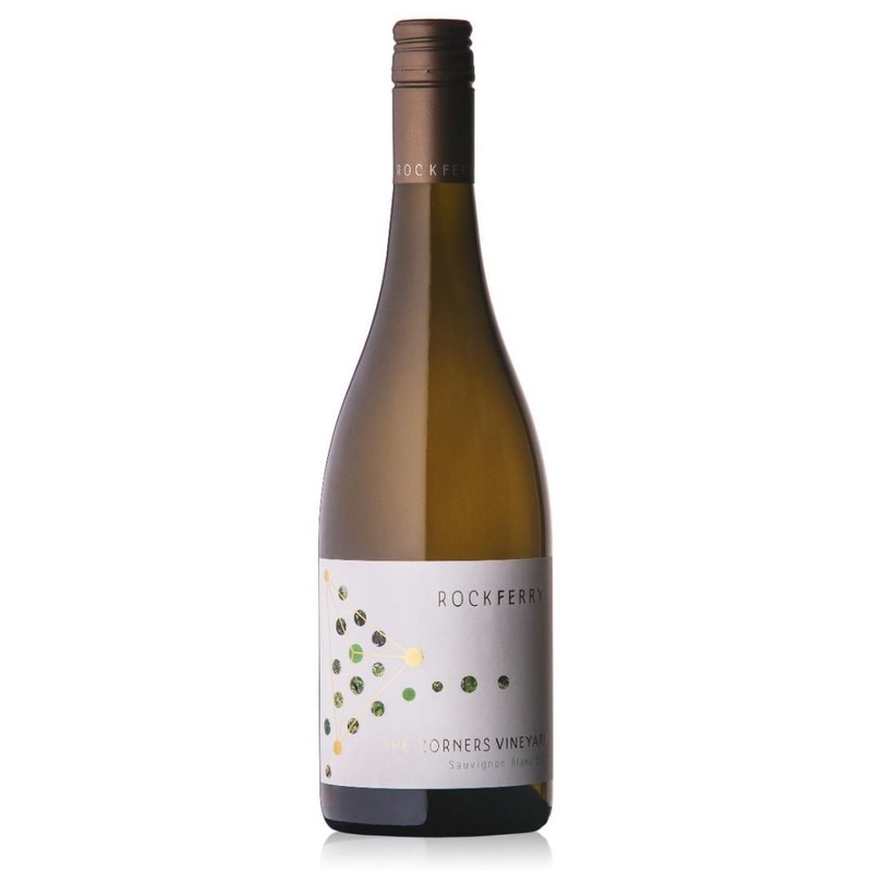 Rock Ferry Orchard Pinot Blanc 2018