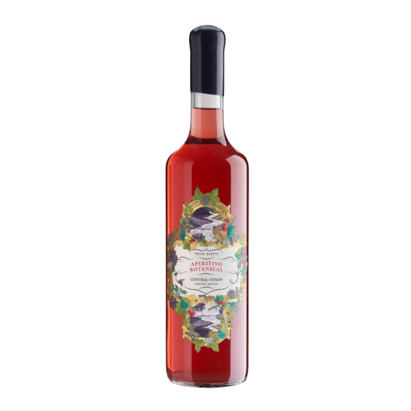 TERRA SANCTA APERITIVO BOTANICAL 18.5% 700ML