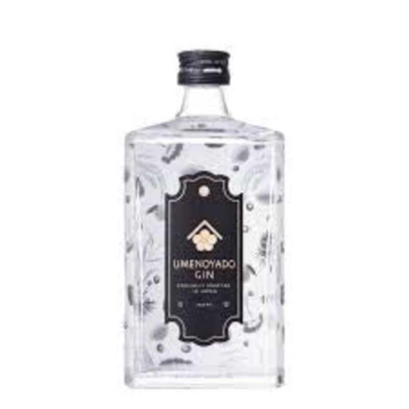 Umenoyado Gin 750ml|EACH