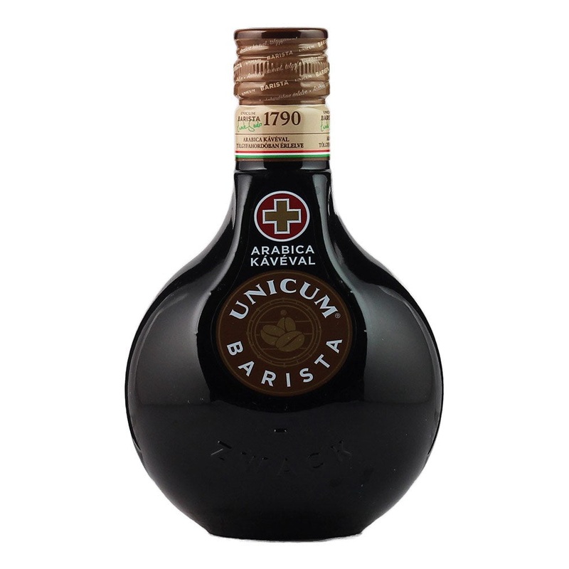 UNICUM BITTERS BARISTA 500ML|EACH