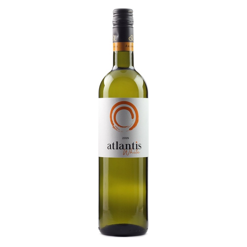 Argyos Atlantis White 2022